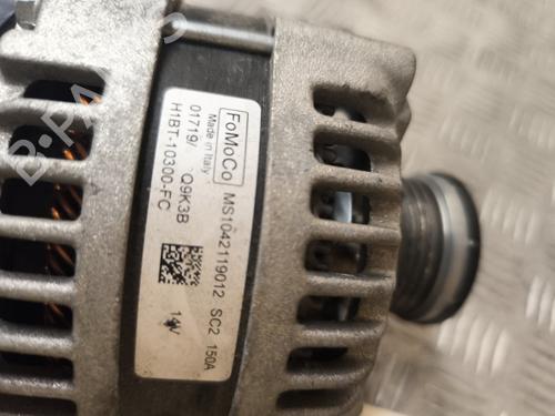 Alternator FORD ECOSPORT 1.0 EcoBoost | BP21730162M7 