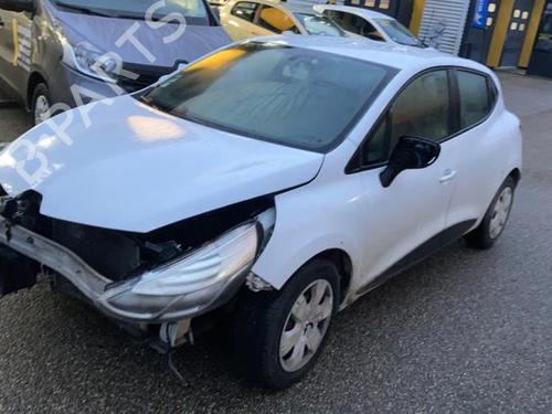 Front right window mechanism RENAULT CLIO IV (BH_) 1.5 dCi 90 | BP21746102C23 