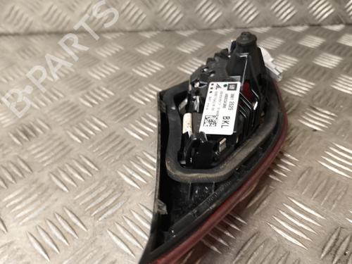 Used Left tailgate light Left tailgate light OPEL CORSA E (X15) 1.4 Turbo (08, 68) (101 hp) 23770520 23770520