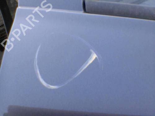 Right front door SKODA OCTAVIA I (1U2) 1.9 TDI | BP21732188C3 