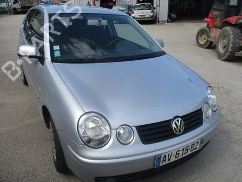 Right taillight VW POLO (9N_, 9A_) 1.4 16V | BP21751756C35 