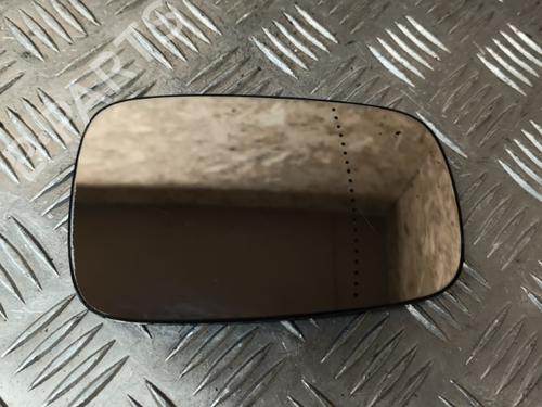 Used Left mirror glass RENAULT MEGANE II (BM0/1_, CM0/1_) 1.5 dCi (BM02, BM13, BM2A, CM02, CM13) (101 hp) 21741201
