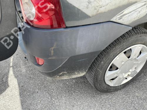 Used Rear bumper DACIA LOGAN MCV (KS_) 1.5 dCi (KS0W) (86 hp) 21730488