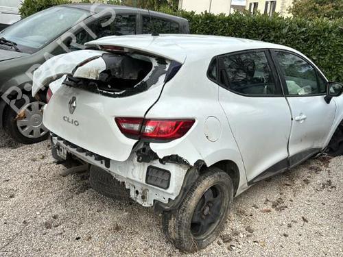 Front wiper motor RENAULT CLIO IV (BH_) 1.5 dCi 75 | BP22017416M29 