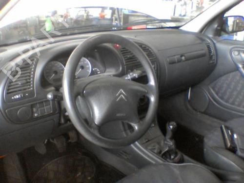 Front left lock CITROËN XSARA Coupe (N0) 1.9 D | BP21736900C98 