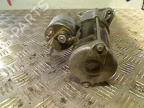 Starter RENAULT CLIO IV (BH_) 1.5 dCi 90 | BP21736558M8 