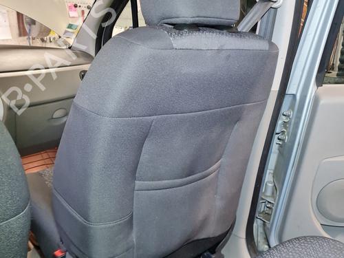 Right sun visor RENAULT MODUS / GRAND MODUS (F/JP0_) 1.6 (JP03, JP0B, JP0U, JP0Y, JP1G) | BP23770850I2 - Image 6