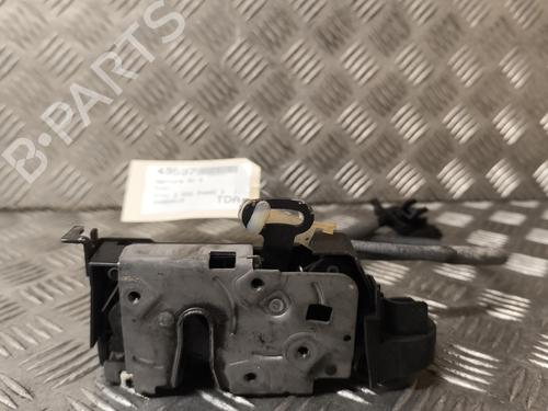 Used Front left lock MINI MINI (R56) One D (90 hp) 21747904