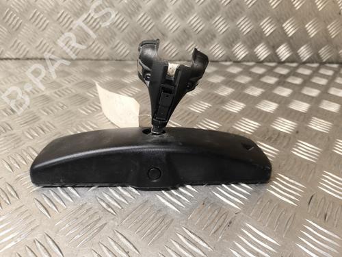 Rear mirror VW GOLF VI (5K1) 2.0 TDI | BP24956796I6 