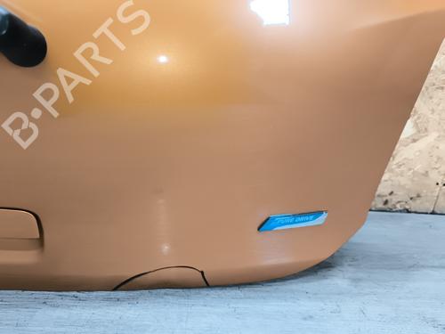 Tailgate NISSAN MICRA IV (K13K, K13KK) 1.2 | BP23030990C6 