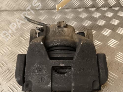 Used Right front brake caliper RENAULT GRAND SCÉNIC III (JZ0/1_) 1.9 dCi (JZ0J, JZ0N, JZ1K, JZ1S) (131 hp) 21748505