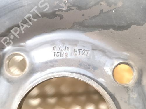 Felga CITROËN BERLINGO Box Body/MPV (B9) 1.6 BlueHDi 100 | BP29897156C45