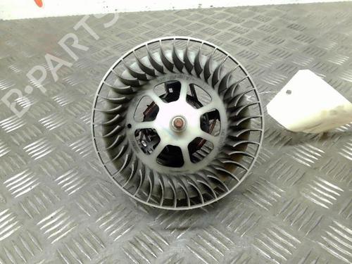 Heater blower motor MERCEDES-BENZ A-CLASS (W168) A 170 CDI (168.009, 168.109) | BP21735504M62 