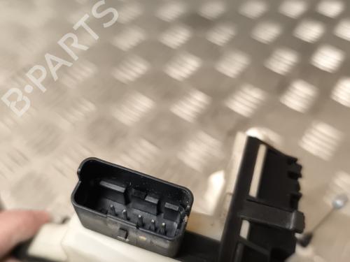 Rear left lock CITROËN C4 II (NC_) 1.6 HDi 90 | BP21736593C100 