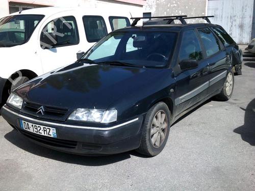 Left front indicator CITROËN XANTIA Break (X1_, X2_) 2.0 HDI 109 | BP21751434C32 