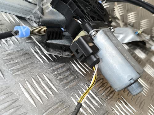 Front left window mechanism FORD TRANSIT CONNECT (P65_, P70_, P80_) 1.8 TDCi | BP29632949C22 