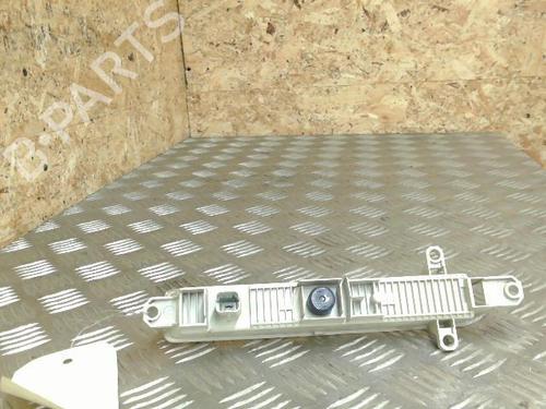 Used Right daytime light CITROËN C3 Picasso (SH_) 1.6 HDI 90 (92 hp) 21728844