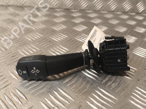 Used Switch BMW 5 (E39) 530 d (184 hp) 21733470