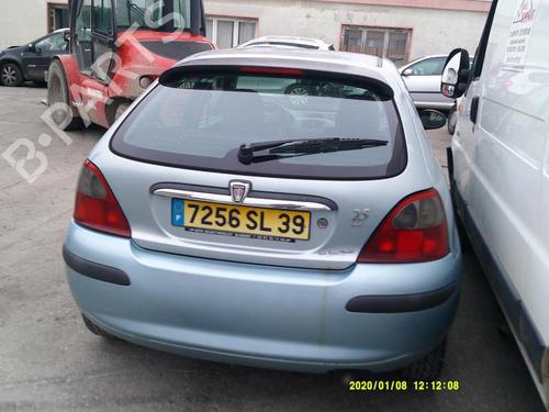 Venstre forlygte ROVER 25 I Hatchback (RF) 2.0 iDT | BP21747342C28 