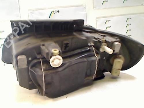 Right headlight SEAT IBIZA II (6K1) 1.9 SDI | BP21753236C29 