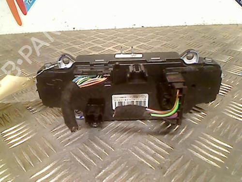Climate control FORD TOURNEO COURIER B460 MPV 1.5 EcoBlue | BP21730952I5 