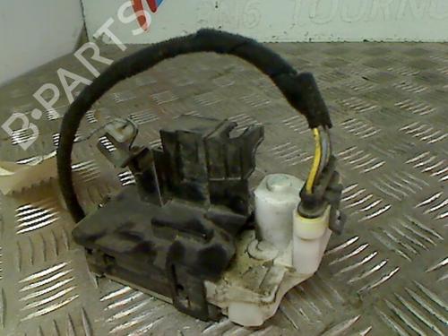 Front right lock CITROËN JUMPER I Van (244) 2.0 HDi | BP21751976C97 