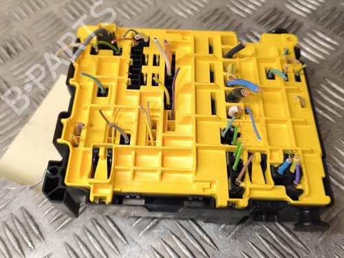Fuse box PEUGEOT 208 I (CA_, CC_) 1.2 VTI 82 | BP22013400E1 
