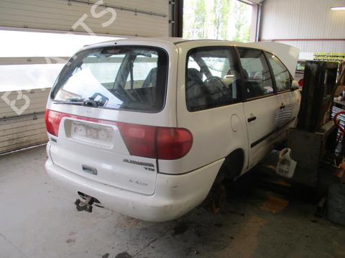 Left headlight SEAT ALHAMBRA (7V8, 7V9) 1.9 TDI | BP21752144C28 