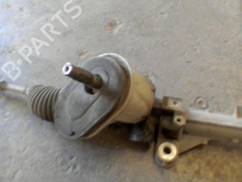 Steering rack RENAULT MEGANE III Hatchback (BZ0/1_, B3_) 1.5 dCi (BZ09, BZ0D, BZ1W, BZ29, BZ14) | BP21736609M22 