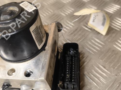 ABS pump PEUGEOT 207 (WA_, WC_) 1.6 HDi | BP26526878M43 