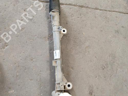 Used Steering rack RENAULT SCÉNIC III (JZ0/1_) 1.5 dCi (86 hp) 21735318