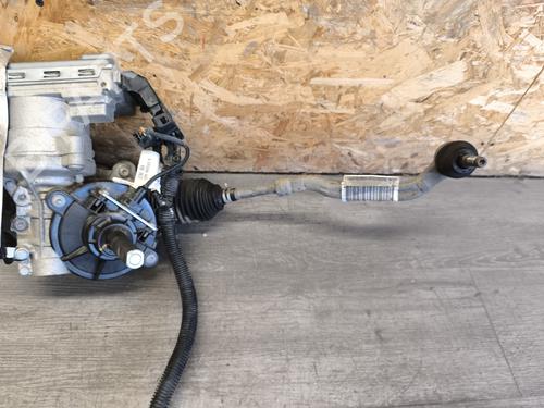 Steering rack CITROËN BERLINGO Box Body/MPV (K9) 1.5 BlueHDi 75 | BP24199566M22 