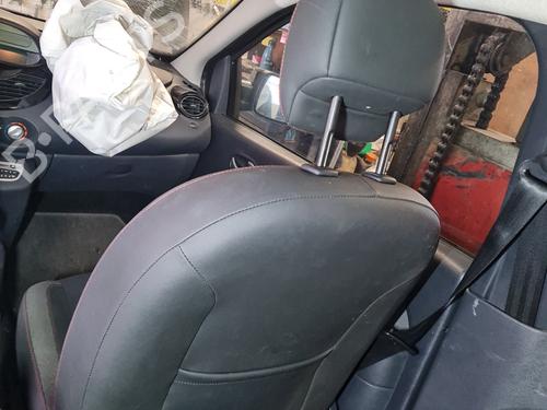 Rear right seatbelt RENAULT TWINGO II (CN0_) 1.2 16V (CN04, CN0B) | BP23770977I28  - Image 8