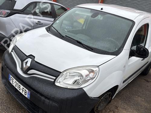 Luftventil RENAULT KANGOO Express (FW0/1_) 1.5 dCi 90 (FW0G, FW05, FW08, FW11) | BP31115671I21 