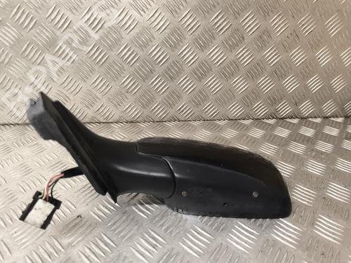 Left mirror AUDI A3 (8L1) 1.9 TDI | BP30602314C26