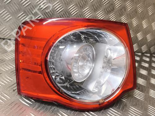 Venstre baglygte VW JETTA III (1K2) 2.0 TDI 16V (140 hp) 26894513