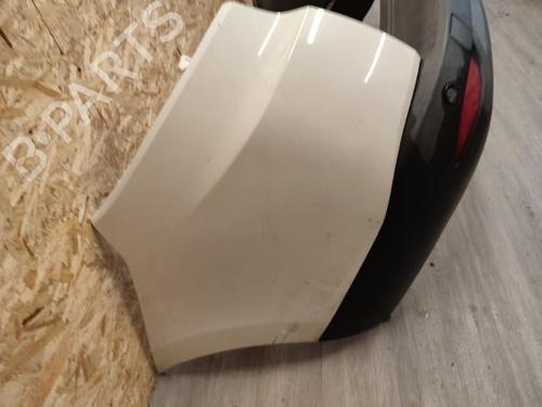 Used Rear bumper RENAULT MEGANE III Grandtour (KZ0/1) 1.5 dCi (KZ09, KZ0D, KZ1G, KZ29, KZ14, KZ1W, KZ10, KZ1F,... (110 hp) 21729097