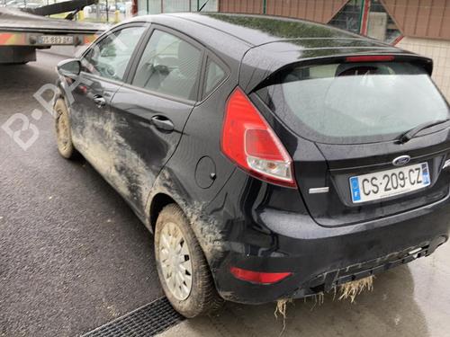 Rudehejsemekanisme ventre foran FORD FIESTA VI (CB1, CCN) 1.6 TDCi | BP21746863C22 