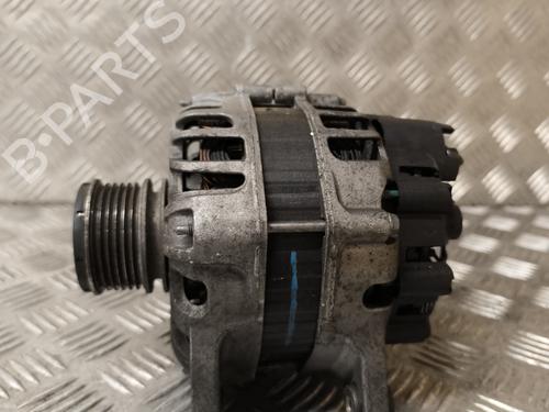 Alternator RENAULT CLIO IV (BH_) 1.5 dCi 90 | BP21740656M7 