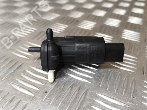 Used Washer pump OPEL CORSA E (X15) 1.4 (08, 68) (90 hp) 28481611