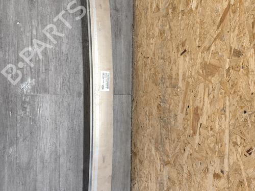 Used Rear bumper reinforcement PEUGEOT 508 SW I (8E_) 1.6 HDi (112 hp) 21740618