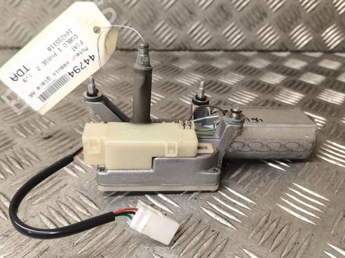 Ruitenwissermotor achter FIAT DOBLO MPV (119_, 223_) 1.9 JTD (105 hp) 24886365
