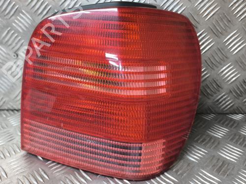Used Right taillight VW POLO (6N2) 1.4 (60 hp) 29319743