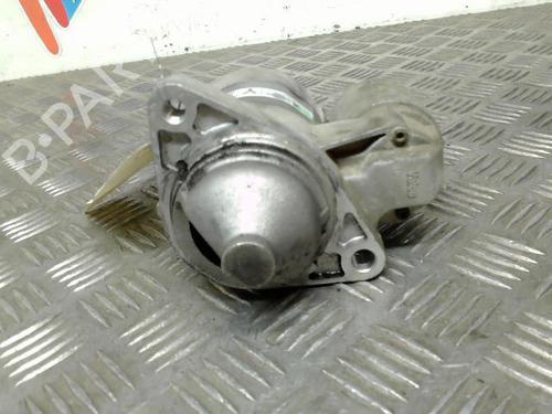 Startmotor NISSAN NOTE (E11, NE11) 1.4 (88 hp) 21746255