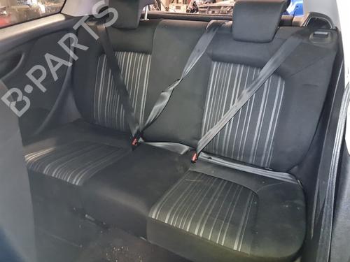 Left sun visor FIAT PUNTO EVO (199_) 1.3 D Multijet (199AXC1A, 199BXC1A, 199AXT1A, 199BXT1A) | BP23773462I1  - Image 10