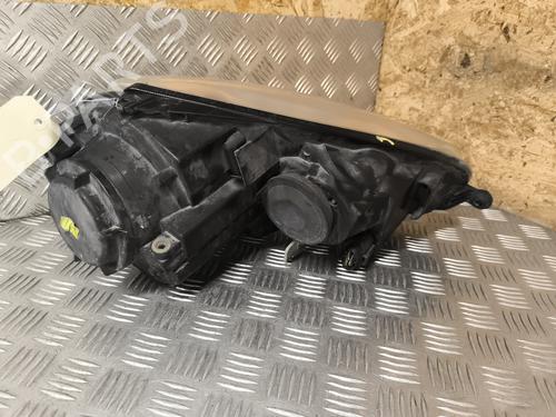 Left headlight VW GOLF V (1K1) 1.9 TDI | BP29618436C28  - Image 5