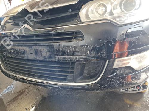 Front bumper CITROËN C5 III (RD_) 2.7 HDi (RDUHZJ) | BP29639209C7 