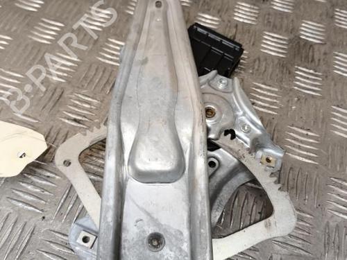 Rear left window mechanism TOYOTA C-HR (_X1_) 1.2 (NGX10_, NGX10R) | BP21748963C24 