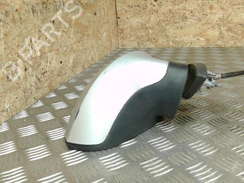 Right mirror SEAT LEON (1P1) 1.6 TDI | BP21737095C27 