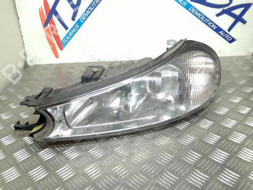 Left headlight FORD MONDEO II (BAP) 1.8 i | BP21742668C28 